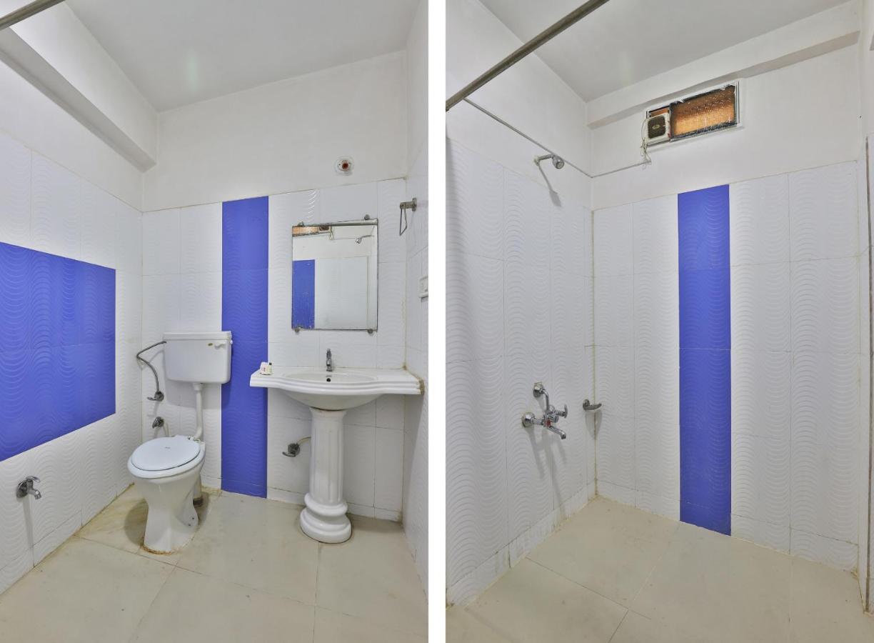 Oyo 19637 Hotel Mansi Sherotene Vapi Extérieur photo